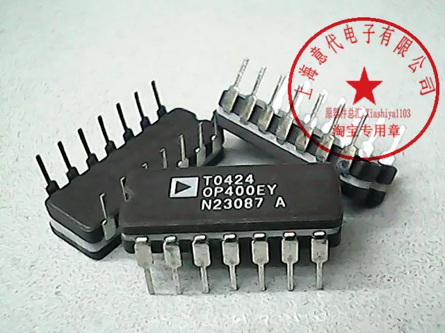 

5pcs OP400EY OP400