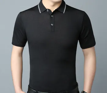 

Summer new women's street letter characters print loose short-sleeved T-shirt 26.04