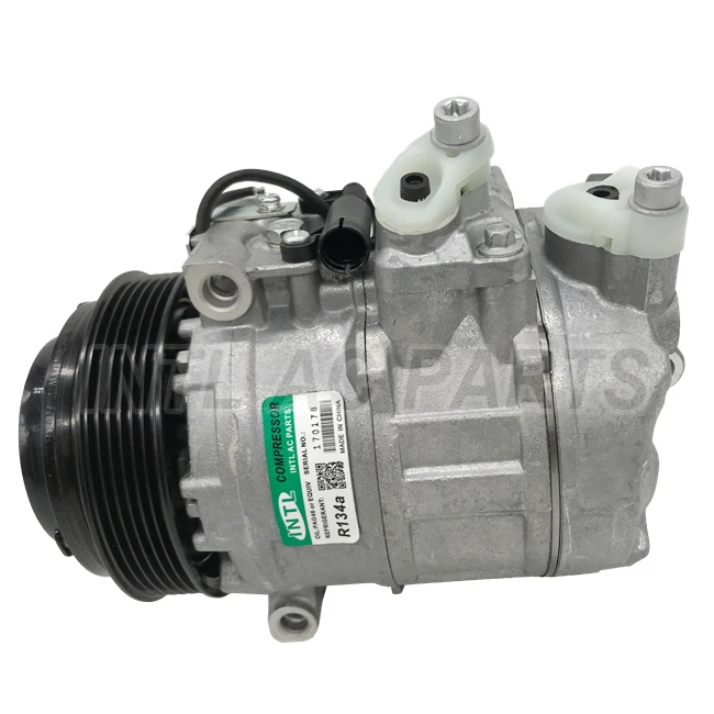 Автомобильный Компрессор a/c для автомобиля 0002300911 0002303911 0002306811 7SBU16C компрессор CL500