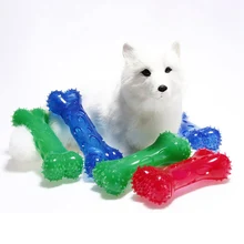 Pet собака летающие диски ловкость Обучающие игрушки жевательные игрушки для щенков чистка зубов Укусы устойчивые интерактивные игрушки товары для домашних животных