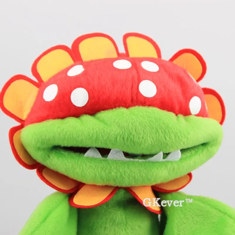 18 см petey Piranha завод плюшевые игрушки и куклы из мультфильма Марио серии с рисованным аниме, мягкие игрушки для детей девочек, подарок для детей на Рождество или ко дню рождения