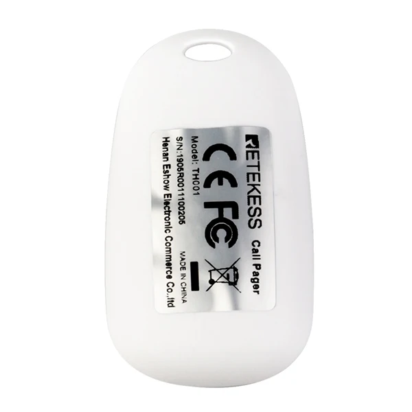 Cheap call button