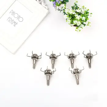 

Plastical Arrows Arrowheads Broadheads Mini MiniArrow 6PCS 5 Paw Bow Arrow Crossbow Crossbow Arrows Judo Outdoor Sports
