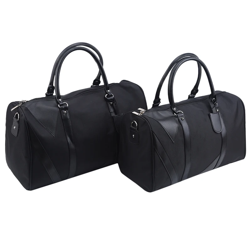 LKEEP Fashion Weekend Bag Nylon Travel Men Overnight Duffle Waterproof Cabin Luggage Big Tote Crossbody Gym | Багаж и сумки