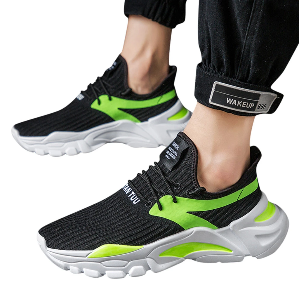 lightweight running shoes for travel