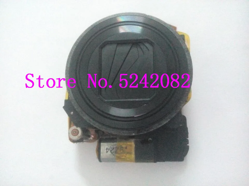 Объектив цифровой камеры в сборе подходит для Nikon COOLPIX s8000 lens no CCD