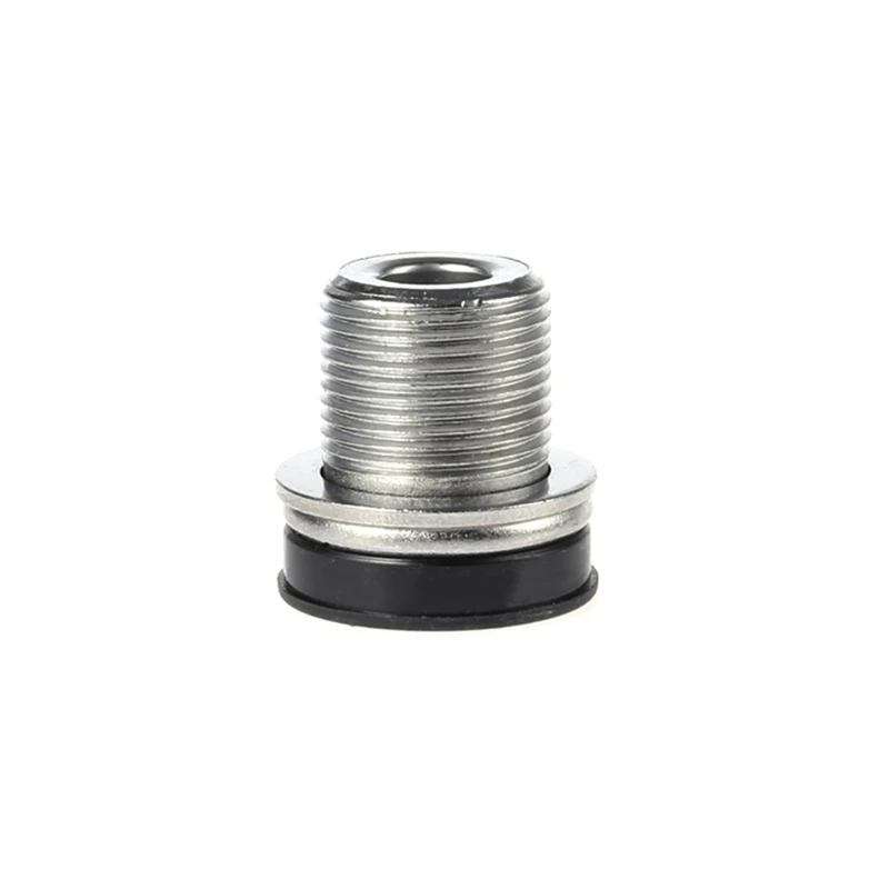 

Bicycle Screw Waterproof Crank Bolt M15For FSA Bike Bottom Bracket Axle