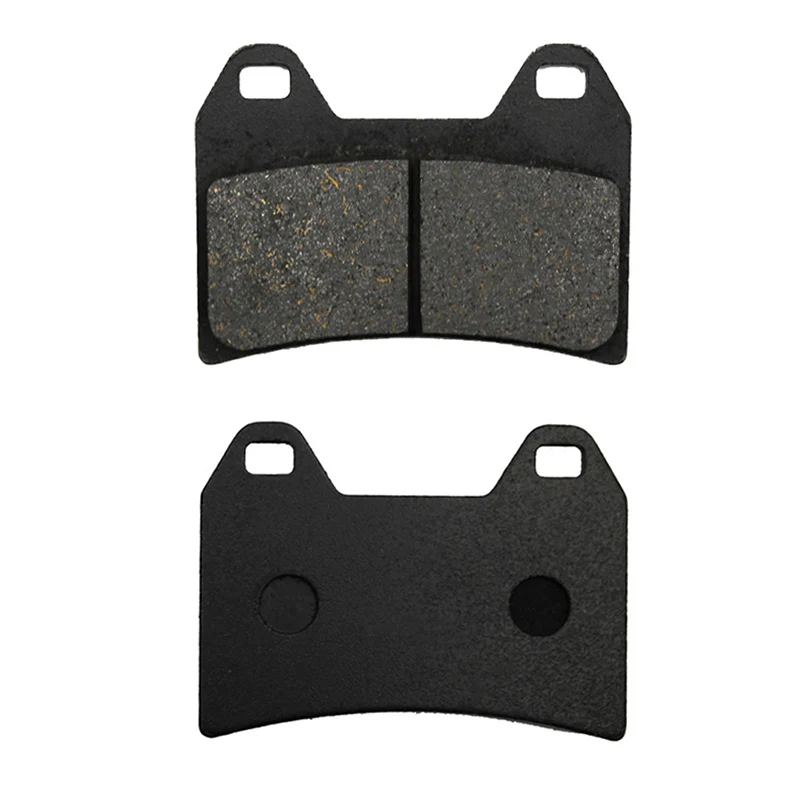 Передние тормозные колодки для мотоцикла DUCATI 400/Dark 00-04 400 03-04 600 00-01 620 Multistrada 2006