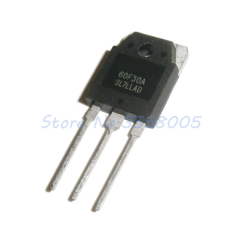 

5 шт./лот 60F30A 60F30 TO-3P