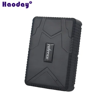 

High Quality Tracking Device TK915 Car Vehicle GPS Tracker 10000mAh Waterproof realtime tracking Geo-fence Long Standby Time