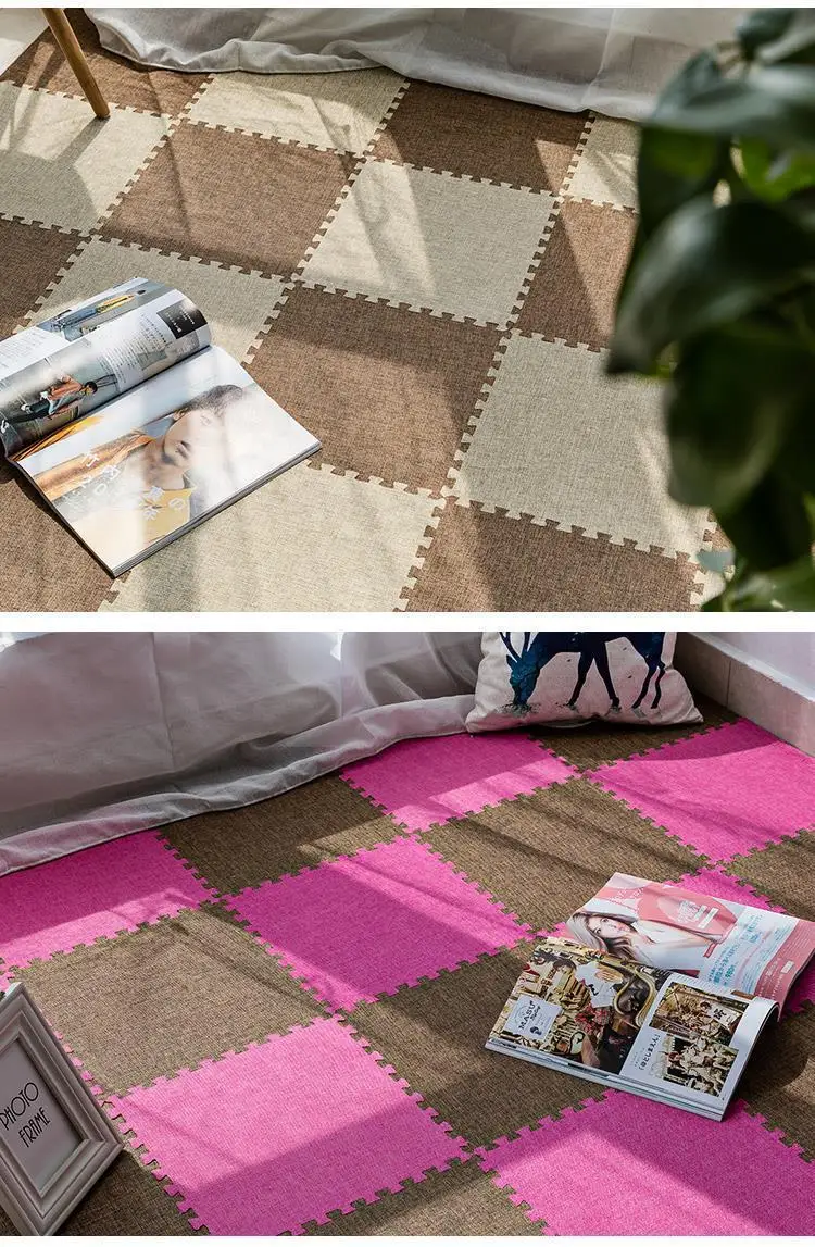 Badroom Alfombra Infantil ванная комната открытый Tapis Enfant Chambre детская спальня области килим для гостиная мозаичный ковер ковры