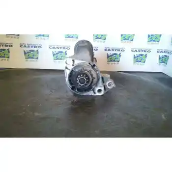 

020911023R STARTER MOTOR SEAT IBIZA (6K1)
