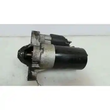 

0001107063 STARTER MOTOR PEUGEOT PARTNER (S1)