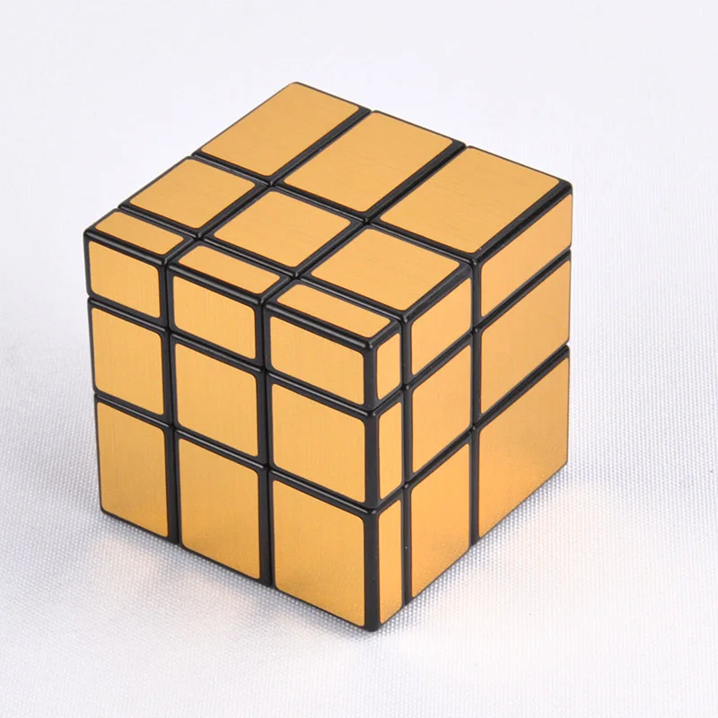 3X3X3 проволока для рисования, стильные магнитные шарики, магический зеркальный куб, магический вызов, головоломка, взрослые "Антистресс", игрушки для детей, Обучающие игрушки, подарки