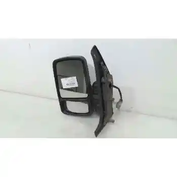 

9160696 REAR VIEW MIRROR LEFT OPEL MOVANO