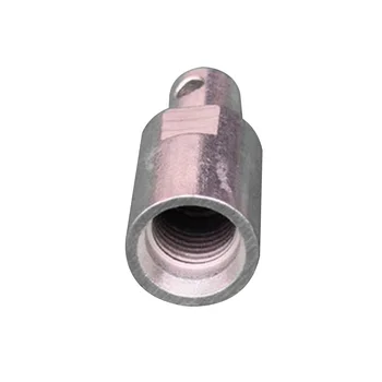 

Head SDS Drill Bit Adapter Electric Square Earth Auger Converter Power Tool Universal DIY Arbor Durable Accessories Shank