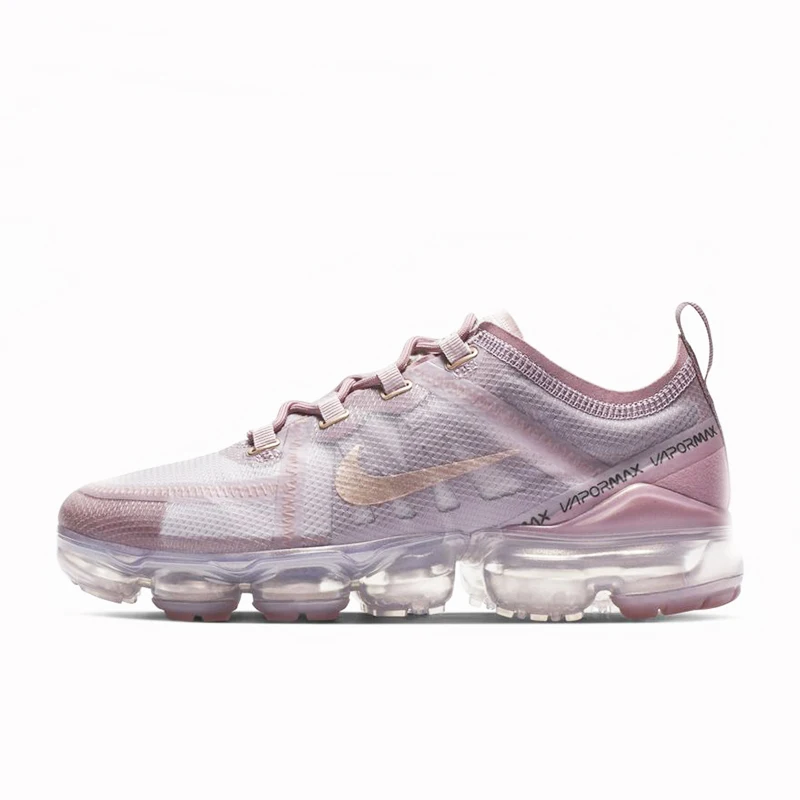 Nike Air VaporMax кроссовки для женщин уличные кроссовки легкие дышащие AR6632 101 - Цвет: AR6632 500