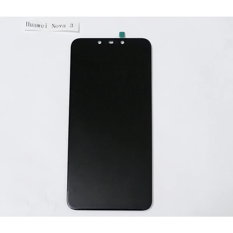 Huawei Nova 3 lcd 2