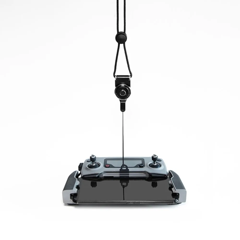 Профессиональное прочное использование для DJI Mavic 2 Аксессуары для дрона регулируемый пульт дистанционного управления застежка для DJI Mavic 2