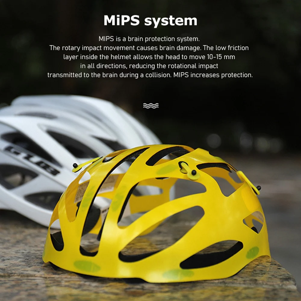 GUB MTB велосипедный шлем унисекс MTB велосипед дорожный велосипедный защитный шлем спортивный шлем для открытой местности с M8 MIPS системой для лыжного спортивного оборудования