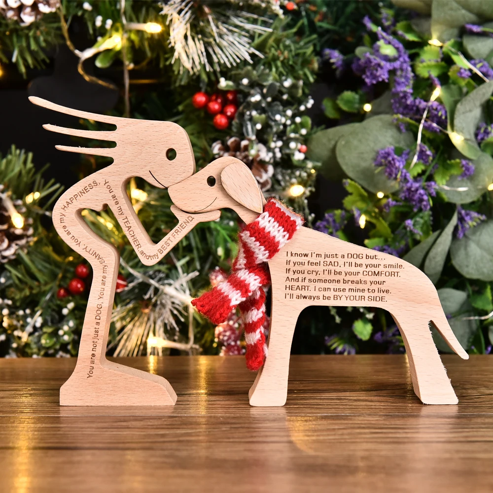 WoodenArt Handmade Store