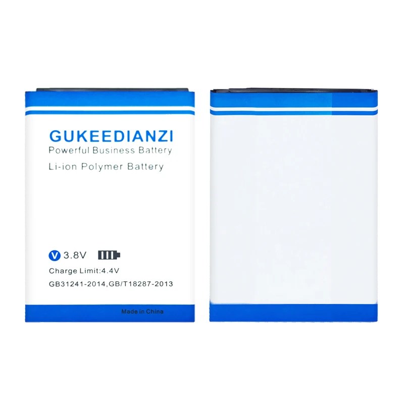 GUKEEDIANZI Note3 телефон Батарея для samsung Galaxy Note 3 N900 N9006 N9005 N9000 N900A N900T N900P Батарея B800BE B800BC 8100 мА-ч