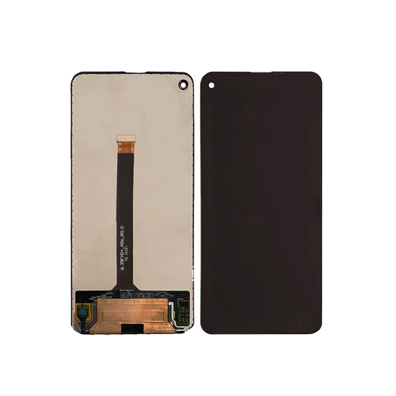 

Original 100% Tested For Samsung Galaxy A8s SM-G8870 LCD Display Cell phone Touch lcd Screen Electronics Replacement #XQL
