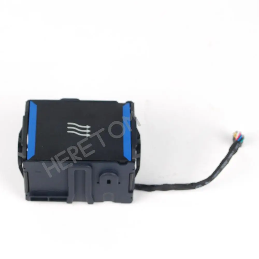 Семейный вентилятор сервера DL160 GEN8 G8 663120 001 677059 GFM0412SS