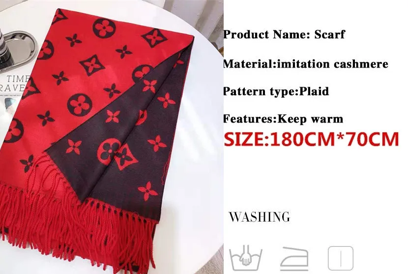 Дизайн, большие брендовые HIGH-QUANLITY кашемировые шали из сакрана, теплые удобные модные шали