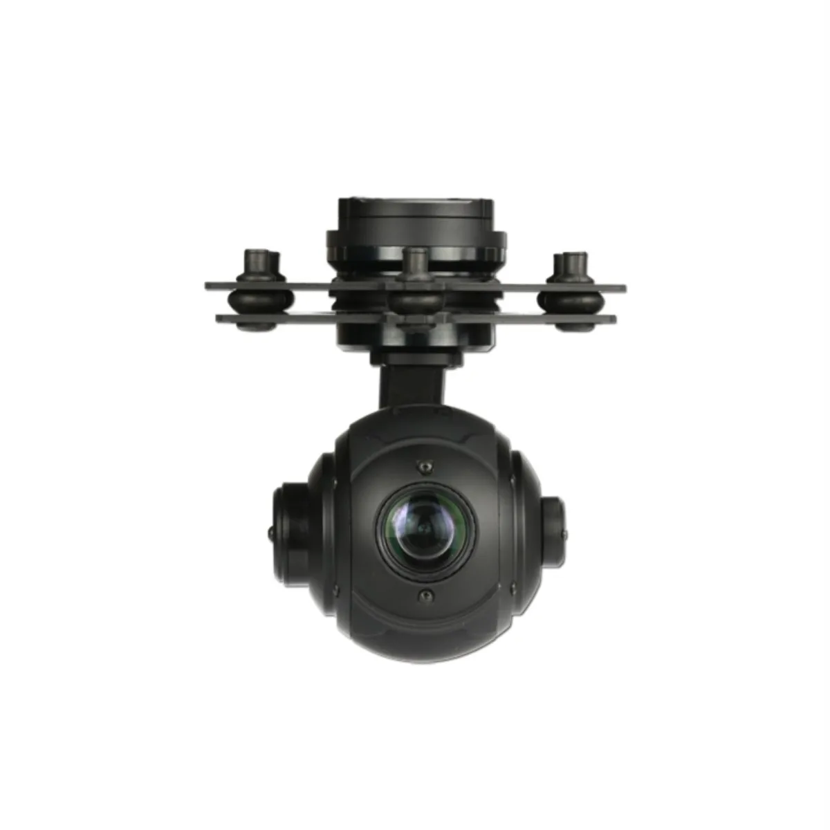 Таро Peper 10X оптическое Масштабирование 3 оси камера Gimbal сферическая высокой четкости w/HD камера для БПЛА модель самолета энтузиастов