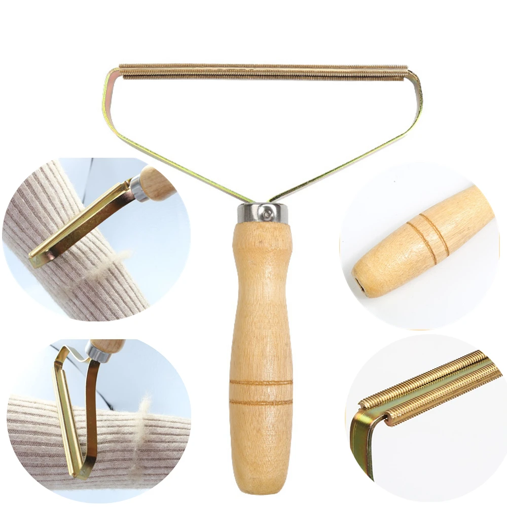 Переносной инструмент для удаления катышков | Дом и сад