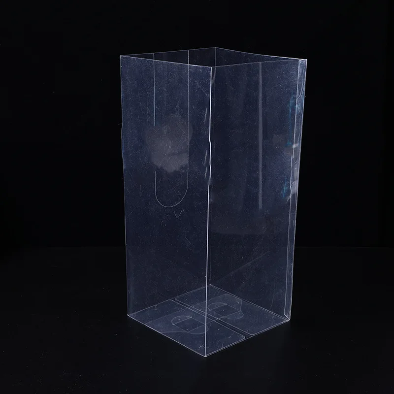 50 100pcs PET Transparent Candy Gift Boxes Square Clear Chocolate Storage Box Wedding Favors Sweets Gift 1 50 100pcs PET Transparent Candy Gift Boxes Square Clear Chocolate Storage Box Wedding Favors Sweets Gift 5
