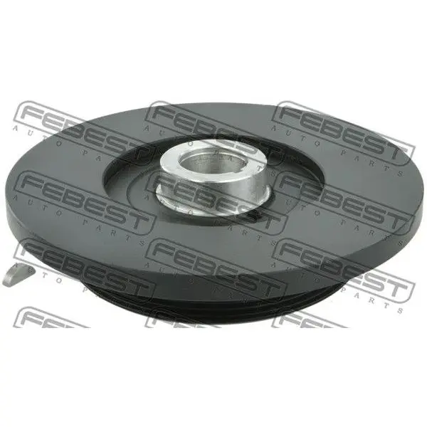 Шкив коленвала 1JZGE/2JZGE/2JZGTE TOYOTA CROWN/CROWN MAJESTA 1995-2001 FEBEST TDS-2JZ