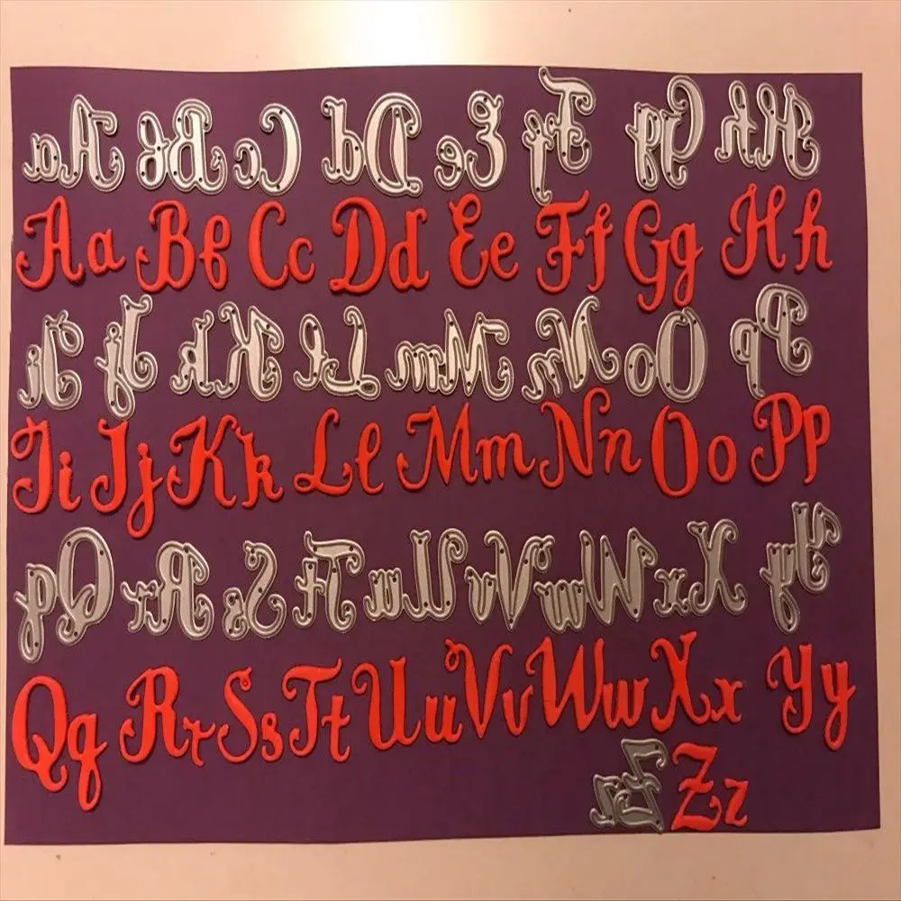 26 кортовых металлических украшений массивных и коротких брюк фотоальбомов