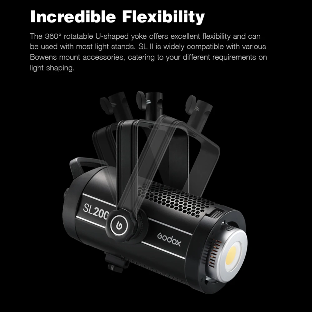 【ほぼ未使用】GODOX SL200II  Led 付属品多数 Amazon.com : Godox SL200 Bi-Color LED Video Light