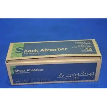 Амортизатор подвески HYUNDAI AVANTE PARTS-MALL PJA124A