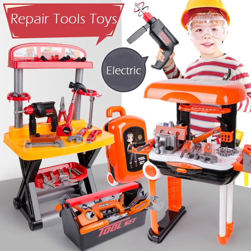 toy carpenter tools