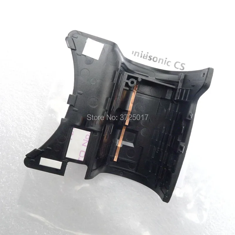 Front hand grip rubber repair parts for panasonic DMC-GH4 GH4 camera