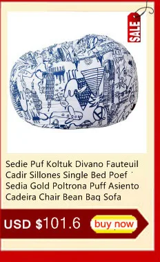 Copridivano De Assento Computer Sedia Boozled Poef Stoelen Sillones Silla Chair Puff Asiento Beanbag Cadeira Sofa Bean Bag