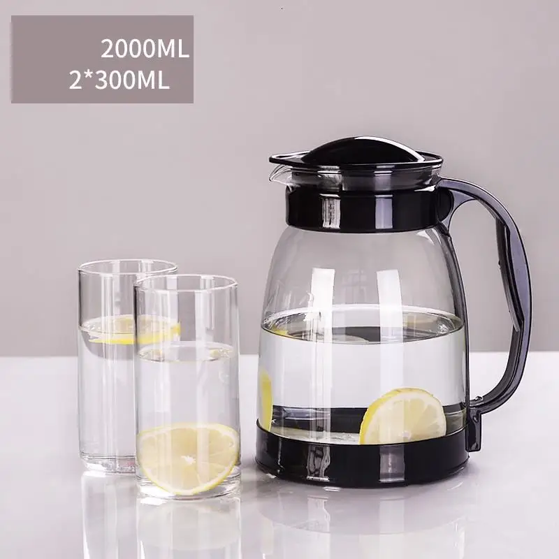 Аксессуары для воды, инструмент Hervidor Agua Wasserkoche, кувшин для воды, бутылка для воды, чайник для китайского чая - Цвет: Number 9
