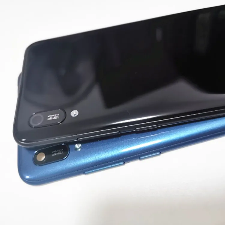 Для huawei Y6 /Y6 Pro Prime аккумулятор PC задняя крышка Корпус задняя крышка Запасные части+ клей 3M
