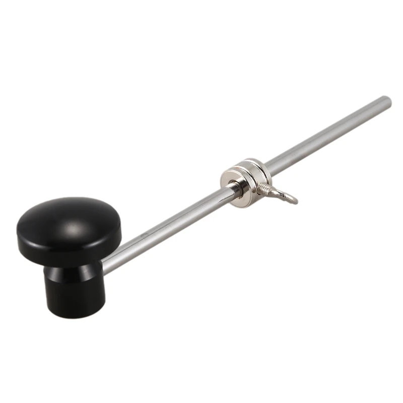 

Drum Hammer Pedal Beater Mallet for Drum Set Percussion Instruments Accessories