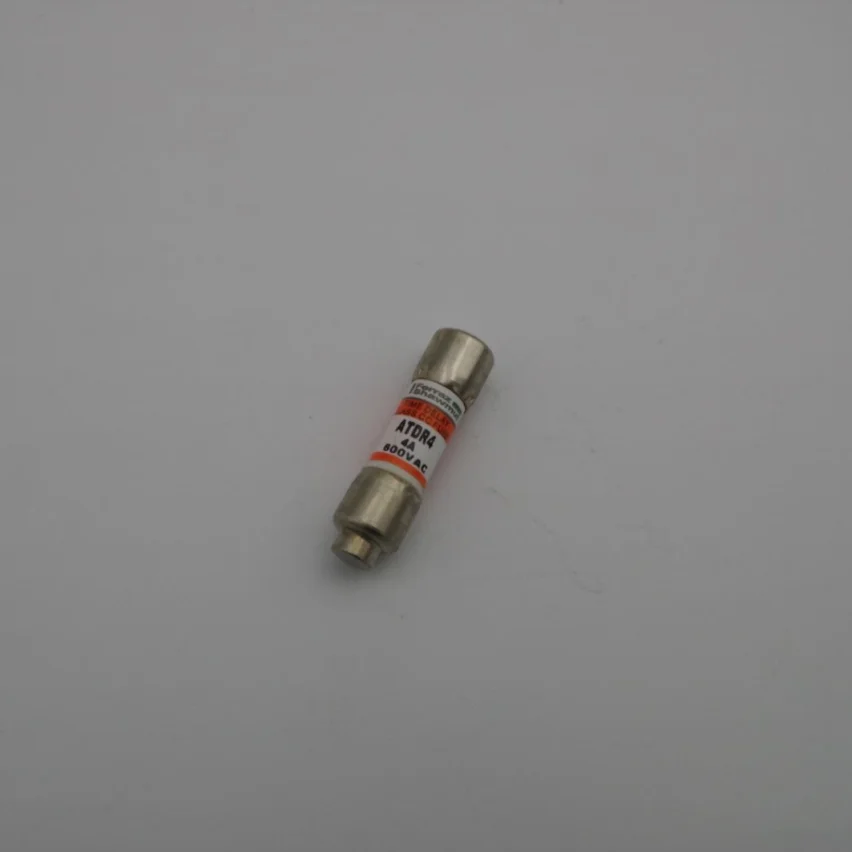 10pcs Electrical Fuse ATDR4 4A 600V New original Power price for protection | Обустройство дома