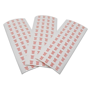 

1.2cm Diameter Round VOID Shipping Sticker Self-Adhesive Tamper Sticker Labels Document Bag Box Seal Avoid Damage Label Stickers