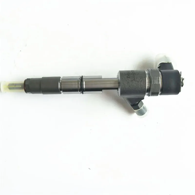 Defute бренд 0445110787 common rail Инжектор в сборе