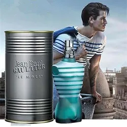 Men's Parfum JeanPaul Gaultier Le Male Parfum Eau De Parfum for Men Le Male Toilette Spray