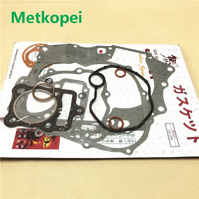 cg200 gasket