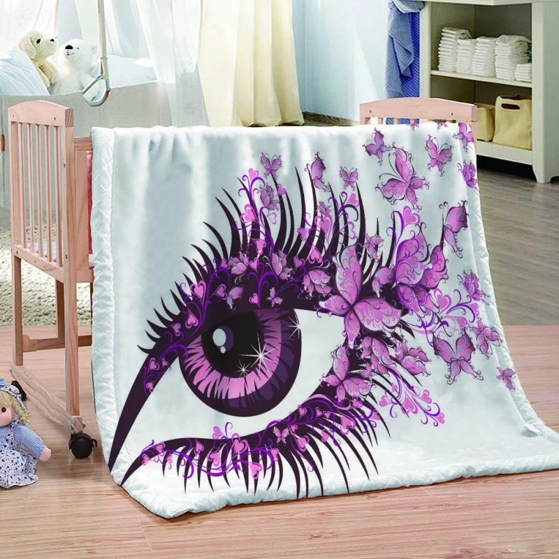 Flannel Blanket Lightweight Cozy Plush Throws Couch Sofa Bedding Blankets For Adults And Children All Season