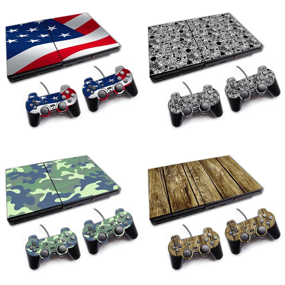 skin playstation 2 skin playstation 2