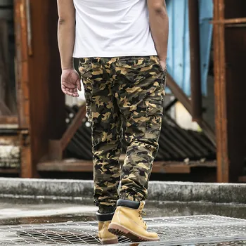 

2019 New Fashion section Pants Casual Men Summer Jeans Shorts Skate Board Stright Jean Plus Size S-8XL Z819